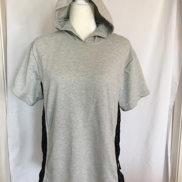 Respect Our Kingdom Men's Medium Shirt Black Grey - Picture 1 of 8